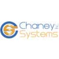 Chaney Systems logo - Similar company to Layered Systems