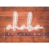 ahaba logo - Similar company to Nooda Organics