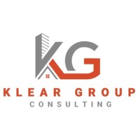 Klear Group Consulting logo - Similar company to Building Consultancy Group