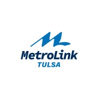 MetroLink Tulsa logo - Similar company to Smartech & Associates, Lp