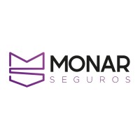 Monar Seguros logo - Similar company to Broker Seguros