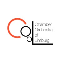 Chamber Orchestra of Limburg logo - Similar company to Plec Projectinrichting & Kantoormeubilair