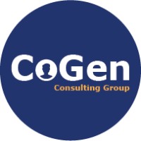 CoGen HR, Management Academy and Consulting Group logo - Similar company to Graphene4D Ltd