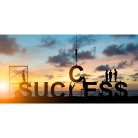 Successful Iranians logo - Similar company to Johnny Nash Coach