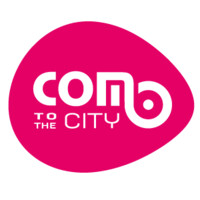 Com To The City logo - Similar company to La Weberie