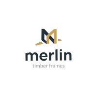 Merlin Timber Frame Ltd logo - Similar company to Spinks Carpentry Ltd