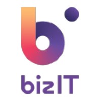 BizIT d.o.o. logo - Similar company to Kompas Xnet