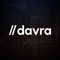 Davra logo - Similar company to Davra