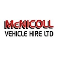 McNicoll Vehicle Hire logo - Similar company to Measham Self  Drive Car And Van Hire