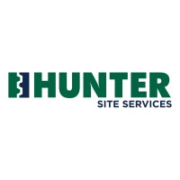Hunter Site Services logo - Similar company to Hunter Onsite