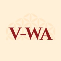 The Vedica Women's Alliance (V-WA) logo - Similar company to Wb There