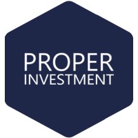 Proper Investment in Great Britain Ltd logo - Similar company to Ai Journey