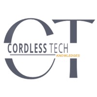 Cordless Tech LLC logo - Similar company to Data Center Services From Brass Valley