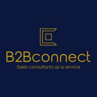 B2Bconnect logo - Similar company to B2B Connect