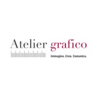 Atelier Grafico logo - Similar company to Ffi Global Srl