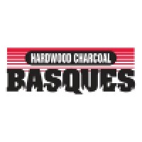 Basques Hardwood Charcoal logo - Similar company to Seç Kömür