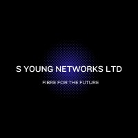 S Young Networks logo - Similar company to Status Network