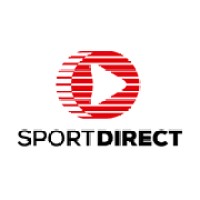 Sport Direct Randers logo - Similar company to Jysk It