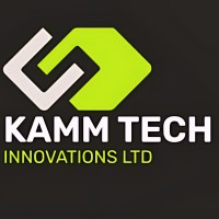 KAMM TECH Innovations Ltd logo - Similar company to Jfn Integrated Solutions