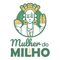 Mulher do Milho logo - Similar company to Matrix Control
