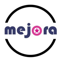 Mejora Global logo - Similar company to The Latino Way