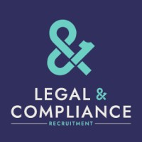 Legal & Compliance Recruitment logo - Similar company to Henderson Hall, Legal And Compliance Recruitment