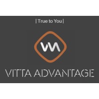 Vitta Advantage logo - Similar company to Cmo.La