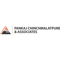 Pankaj Chinchmalatpure & Associates logo - Similar company to Design Inside