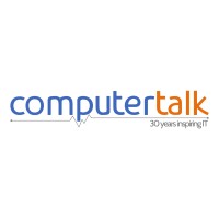 Computer Talk LTD logo - Similar company to Computer Talk Technology Inc.