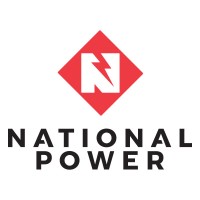 National Power logo - Similar company to Power Plus