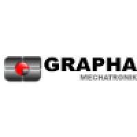 GRAPHA logo - Similar company to Thai Carbon & Graphite Co.,Ltd.