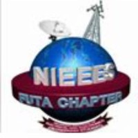 NIEEES FUTA logo - Similar company to Smart Systems Research Laboratory