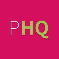 Participant HQ logo - Similar company to Totema