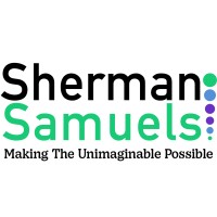 ShermanSamuels logo - Similar company to Cecop Usa
