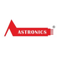 GURU ASTRONICS logo - Similar company to Associated Cable Cord