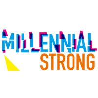 Millennial Strong Inc. logo - Similar company to Mccann Asset Development