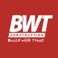 BWT CONSTRUCTION logo - Similar company to Road Skills Online