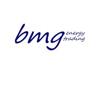 BMG Energy Trading logo - Similar company to Greenwich Commodities