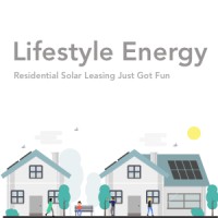 Lifestyle Energy logo - Similar company to Lifestyle Solar