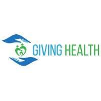 Giving Health logo - Similar company to The Navigation Center