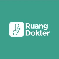 Ruang Dokter ID logo - Similar company to Call My Dokter