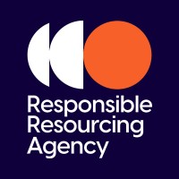 Responsible Resourcing Agency logo - Similar company to Impronta Comunicazione