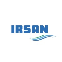 IRSAN logo - Similar company to Gareen