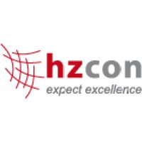 hzcon GmbH logo - Similar company to Cobicon