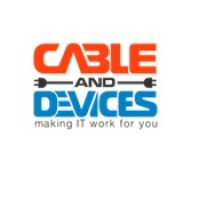 Cable and Devices LLC logo - Similar company to Amentis Technologies