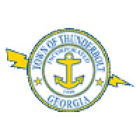 Town Of Thunderbolt logo - Similar company to Bar Electric