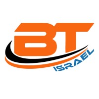 BT-BookTaxi Israel logo - Similar company to Basic Connect Ltd