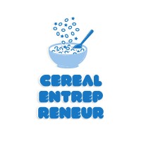 Cereal Entrepreneur Breakfast Club logo - Similar company to Web3Ph