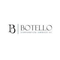 Botello Corporativo Jurídico S. C. logo - Similar company to Rdj Staffing