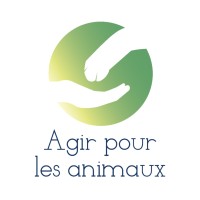Agir Pour Les Animaux logo - Similar company to Omeo Services